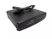 Arris TG862G/TW-0 Wireless Docsis 3.0 Cable Gateway Router Modem A871