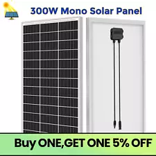 solar panels for rvs for sale