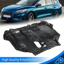 Engine Splash Shield Guard For Ford Focus/C-Max 2012-2019 #AV6Z6P013A #FO1228121 (For: Ford)