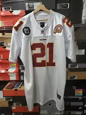 Sean Taylor Washington Redskins Nike Jersey Size 54 Pre-owned!