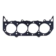 Cometic Head Gasket C5432-027; MLS Stainless .027 in. 4.310 in. for BBC w/Brodix