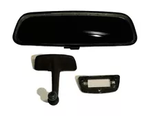 Mercedes-Benz R107 560SL 450SL 380SL REAR VIEW MIRROR