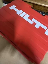 Hilti TM-7S VSR Hammer Drill TM7SVSR Tested