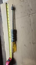 Vintage Autobody Slide Hammer Dent Puller Tool