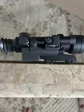 Yukon Osprey Night Vision Rifle Scope NVRS-F Gen 1