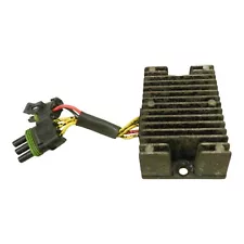 2001 SEA-DOO GTX DI RECTIFIER VOLTAGE REGULATOR 278001554 (For: 2000 GTX)