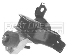 Genuine First Line Engine Mounting fits Toyota Yaris FEM3820