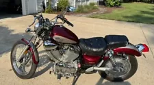 1994 Yamaha Virago