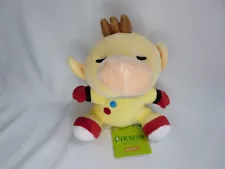 Pikmin Captain Olimar Plush Doll Stuffed Toy All Star Collection Sanei Boeki