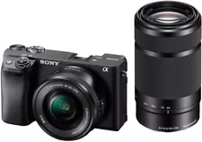 sony a6400 used for sale