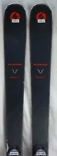 20-21 Blizzard Brahma 82 SP Used Demo Skis w/Bindings Size 173cm #979411