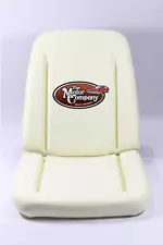 1966 1967 Cutlass Bucket Seat Foam Bun Made In The USA (In Stock)