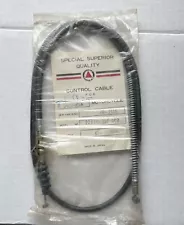 Honda CR250 Elsinore Clutch Cable 1974