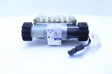 2008-2013 BMW 328i 335i M3 Convertible Top Hydraulic Pump Motor (For: 2012 BMW 335i)