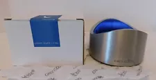 Grey Goose Vodka Light Cuff Bottle Glorifier Stainless Steel Led Light for 1.75L