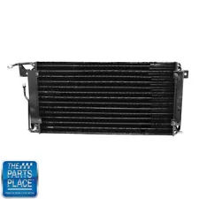 1981-81 Chevrolet Camaro New AC Condenser