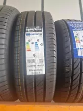 215 65 16c 106T Goodyear Efficient Grip Cargo 2 New Tyre for Sale