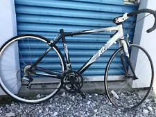 K2 Mach 1.0 Road Bike - 49 cm- 27 Speed- Aluminum Frame- Shimano Sora 700c