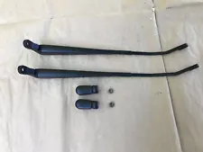 1991 Isuzu Trooper Wiper Arms