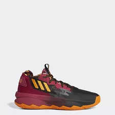 adidas men Dame 8 Made in China Basketball Shoes