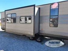 2017 Forest River RV Cherokee Destination Trailers for sale!