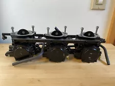 Kawasaki Jetski Keihin Carbs 900