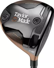 2024 TaylorMade BRNR Burner Mini 2.0 Driver 11.5 / 13.5 / Regular / Stiff