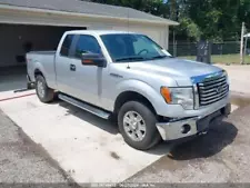 Used Left Door Mirror fits: 2012 Ford f150 pickup Power pedestal w/heat w/o (For: 2014 Lincoln Mark LT)