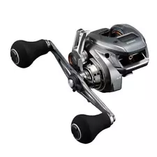 Shimano 24 Barchetta Premium 150DH Baitcasting Reel