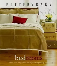 pottery barn bedroom set for sale