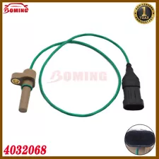 Car Turbo Speed Sensor For 4032068 Cummins Turbo ISX ISM ISL 4036059 4089377 (For: Freightliner Argosy)