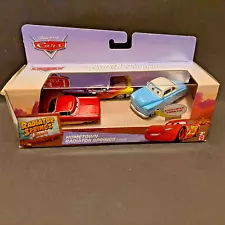 DISNEY PIXAR CARS HOMETOWN RADIATOR SPRINGS CLASSIC 3 PACK