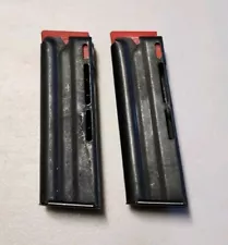 Factory Mossberg 702 Plinkster / Flex-22 Magazine 10 Round .22 LR 22 OEM Mags 2