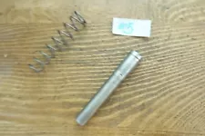 Walther PPK Factory Barrel & Spring Stainless 380ACP Good Bore Original PPK/S