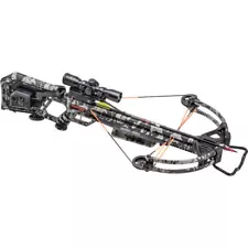 TenPoint Wicked Ridge Invader 400 Crossbow w/Acudraw