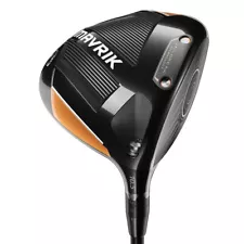 NEW Callaway Mavrik 22 Driver - Choose Loft & Flex 2022