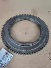 R54950 JOHN DEERE 2440 2630 2640 PTO 73 TOOTH GEAR