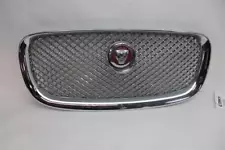 GRILLE Jaguar XF XFR 2012 12 2013 13 2014 14 2015 15 1333309 (For: 2012 Jaguar XFR)