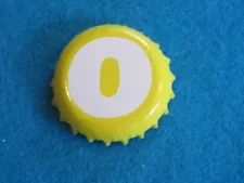 BEER Bottle Cap ~ WIDMER BROTHERS Omission Beer Co Gluten-Free Lager ~ OREGON