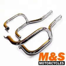 New ListingHonda CX500 Engine / Crash Bars | After Market Parts in Excellent Condition