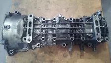 1996 POLARIS XLT 600 SPECIAL BOTTOM HALF OF CRANKCASE