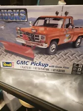 classic plastic model car kits