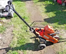 HUSQVARNA 272S STUMP GRINDER, JUST TUNED UP/ NEW SWITCH