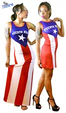 puerto rico dresses for sale