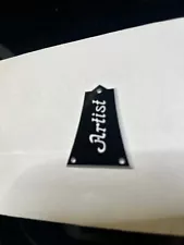 Ibanez Artist AR Guitar Truss Rod Cover