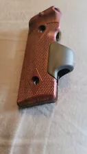 Kimber solo carry crimson Trace laser grips