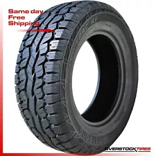 1 NEW LT325/65R18 Armstrong Tru-Trac At 127/124R (DOT:3619) Tire LT325 65 R18