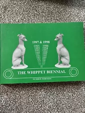 The Whippet Biennial No 13 1997-1998