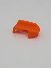 SIG P320 Magazine Follower for 9m, 40 S&W, 357 SIG, Hi-Viz Orange Polymer *READ*