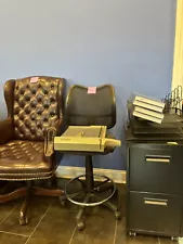 Office Liquidation Sale. Items can be bought as one or individually.